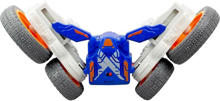 Image du produit Silverlit Exost Stunt Cyclone, 2.4 GHz