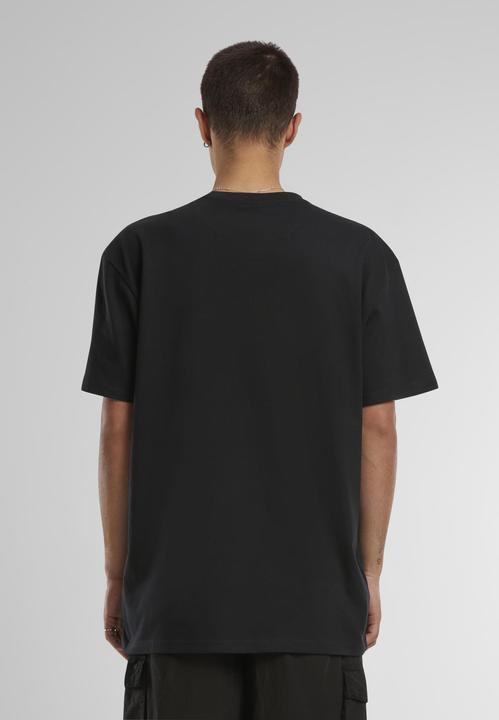 Produktbild Mister Tee Wu-Tang Clan Enter the Wu Oversize Tee - 18441 (XXL)