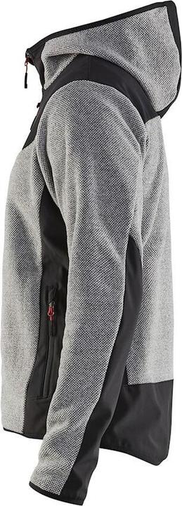 Produktbild Blakläder Softshell-Sweatshirt (XXS)