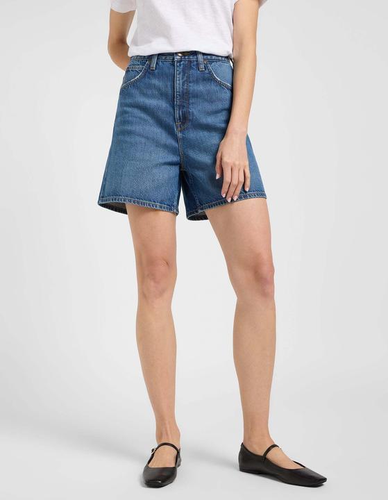 Produktbild Lee Jeansshorts Stella Short (26)