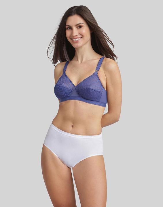 Produktbild Playtex BH Coeur Croisé ohne Bügel (Einzelpack, 100 E)