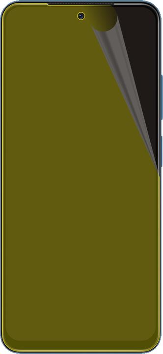 Produktbild Dipos er Drehknopf Typ 12, 22 mm IP65 (B3KN2) (3 Stück, Xiaomi Redmi Note 11S)
