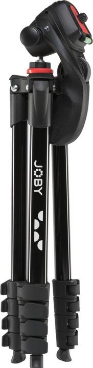 Produktbild Joby Compact Action Kit (Kunststoff)