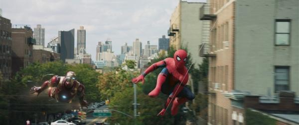 Immagine prodotto Sony Spider-Man: Homecoming (DVD, 2017, Tedesco)