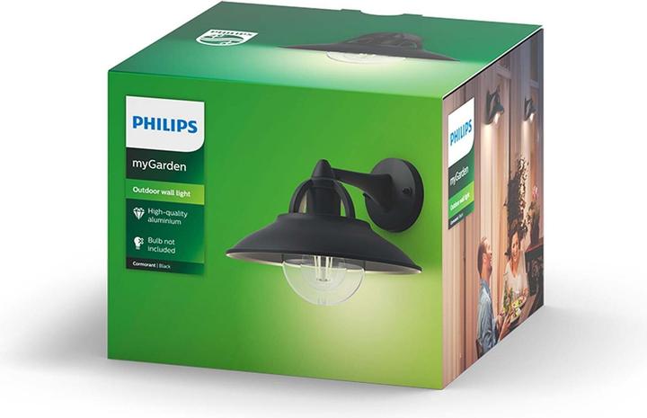 Image du produit Philips myGarden Cormorant (E27, IP44)