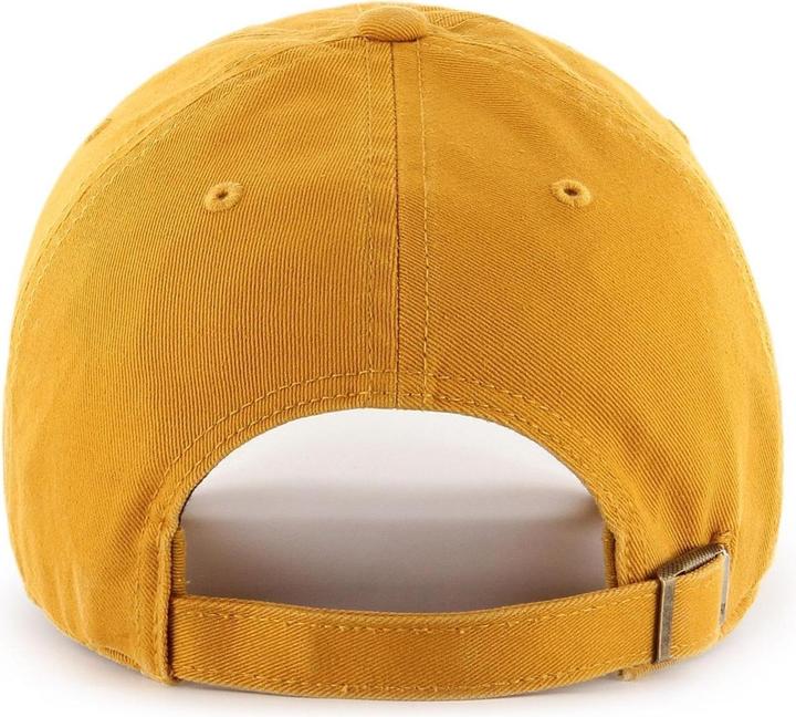 Actual product image 47 Brand Clean Up New York Yankees Gold (One size)