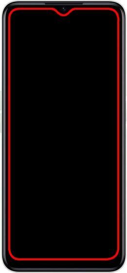 Produktbild Mobilize Glas (1 Stk., Realme C35)