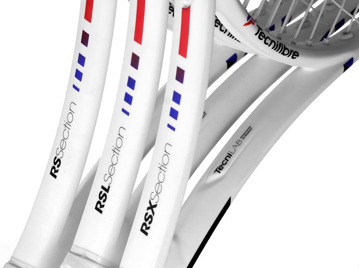 Image du produit Tecnifibre raquette de tennis t-fight 300 isoflex (3, 300 g)