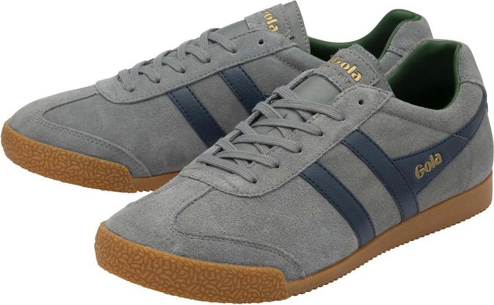 Produktbild Gola Harrier Suede (40)