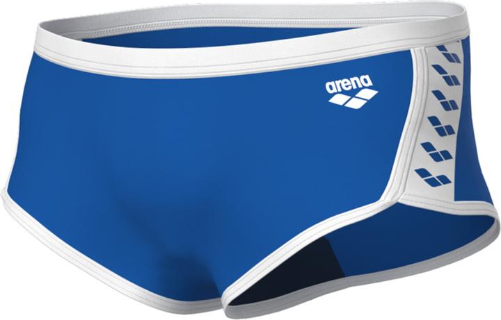 Actual product image Arena M Icons Swim Low Waist Short Solid (2)