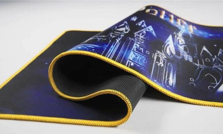 Actual product image Subsonic Harry Potter XXL Mouse Pad (XXL)