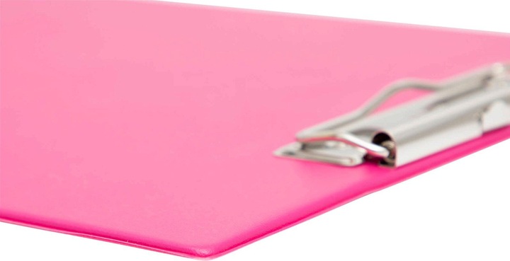 Actual product image Maul 2335222 Clipboard cardboard, plastic (21 x 29.5 cm)
