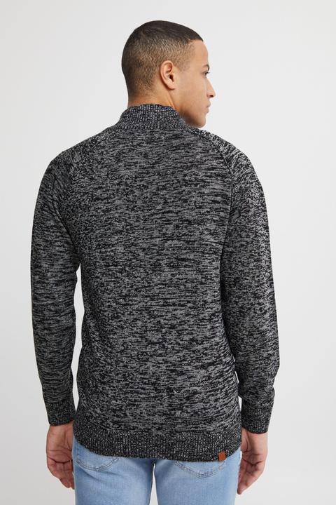 Actual product image Blend Daniri Men's knit jacket (L)