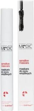 Image du produit Pierre Rene Professional Pierre Rene - Mascara Medic Sensitive mascara pour yeux sensibles 12ml
