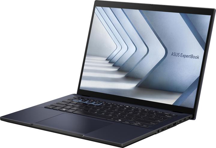 Produktbild ASUS ExpertBook B3 (14", Intel Core i7-1355U, 16 GB, 512 GB, CH)