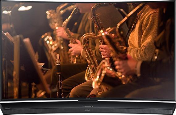 Produktbild Samsung Hw-H750 (310 W, 4.1 Kanal)