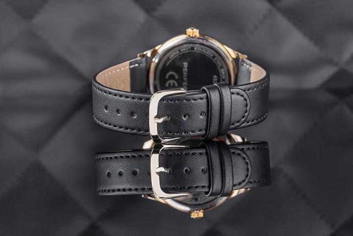 Image du produit PERFECT GXB452-11 Herrenuhr (Montre analogique, 40 mm)
