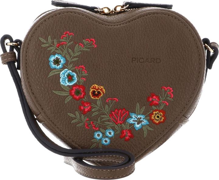 Immagine prodotto Picard Schultertasche Wiesn