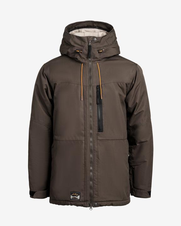Produktbild Lundhags JÃ¤rpen Pile Jacket (M)