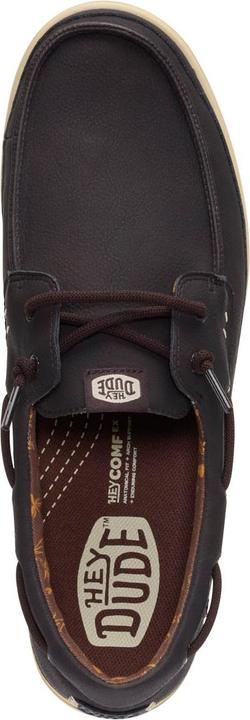Image du produit Hey Dude Harbor Lo Classic (41)