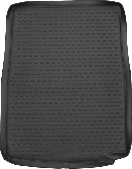 Immagine prodotto Walser Vaschetta portabagagli XTR per BMW Serie 7 berlina 02/2008 - 12/2015, notchback