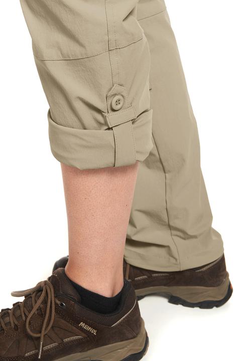 Produktbild Maier Sports Lulaka Roll-Up Stretch Pants (M)