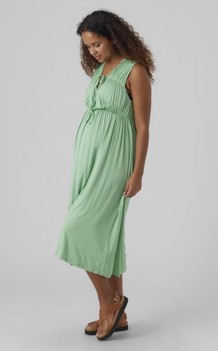 Produktbild Spokey MLNEPTUNIA TESS SL JRS MIDI DRESS 2F A. Kleid (S)