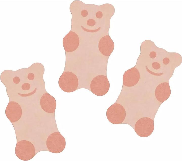 Produktbild Tanner Reinert Bärchen Wurst