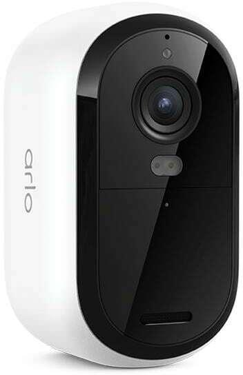 Actual product image Arlo E3 OUTDOOR BATTERY 2K, E3, OUTDOOR, BATTERY, 2K (2560 x 1440 (WQHD))