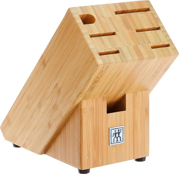 Produktbild Zwilling Messerset, Vier Sterne