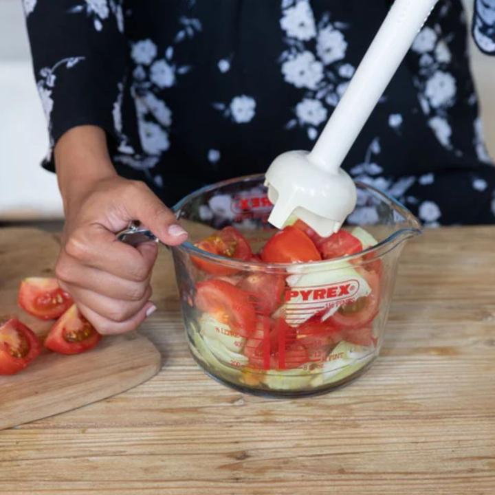 Image du produit Pyrex Cruche à mesurer (1000 ml)