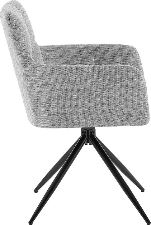Actual product image CLP Jonah dining chair