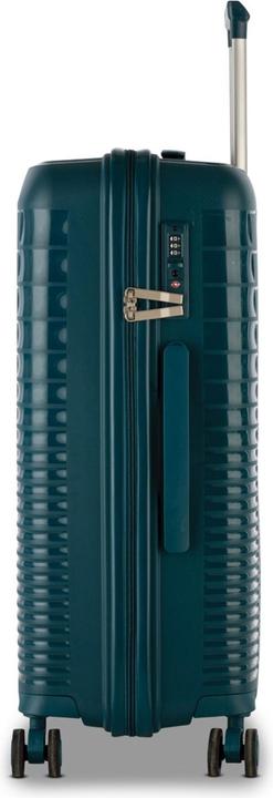 Image du produit Worldpack Havanna 4 Rollen Kofferset 3-teilig (184 l)