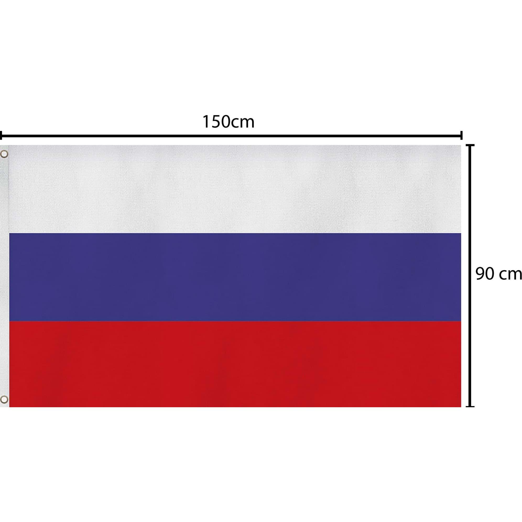 Thumbnail - Normani, Fahne, Fahne Länderflagge 90 cm x 150 cm