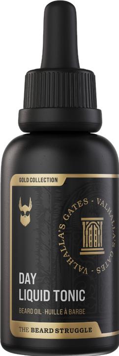 Immagine prodotto The Beard Struggle Day Liquid Beard Tonic (30 ml)