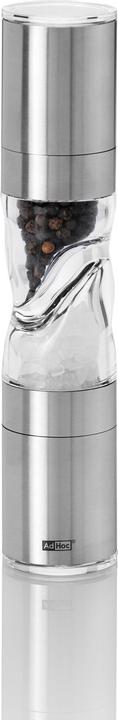 Actual product image AdHoc Duomill Pure (Pepper, Salt)