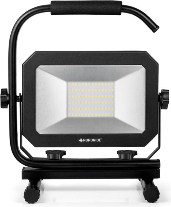 Actual product image Nordride LED floodlight - 230 V (5500 lm)