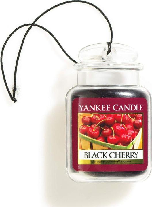 Produktbild Yankee Candle Black Cherry