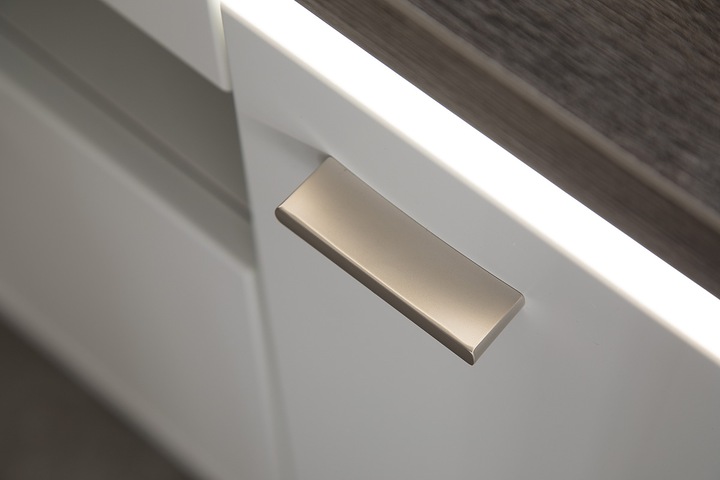 Productafbeelding Robas Lund Marbella (210 x 65 x 50 cm)