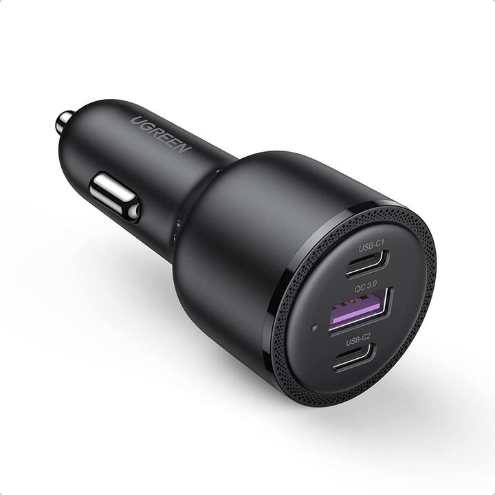 Produktbild Ugreen Car Charger