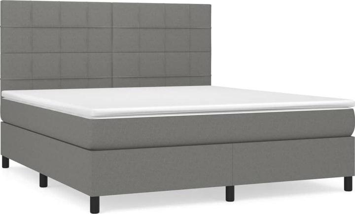 Immagine prodotto vidaXL Boxspringbett (160 x 200 cm)