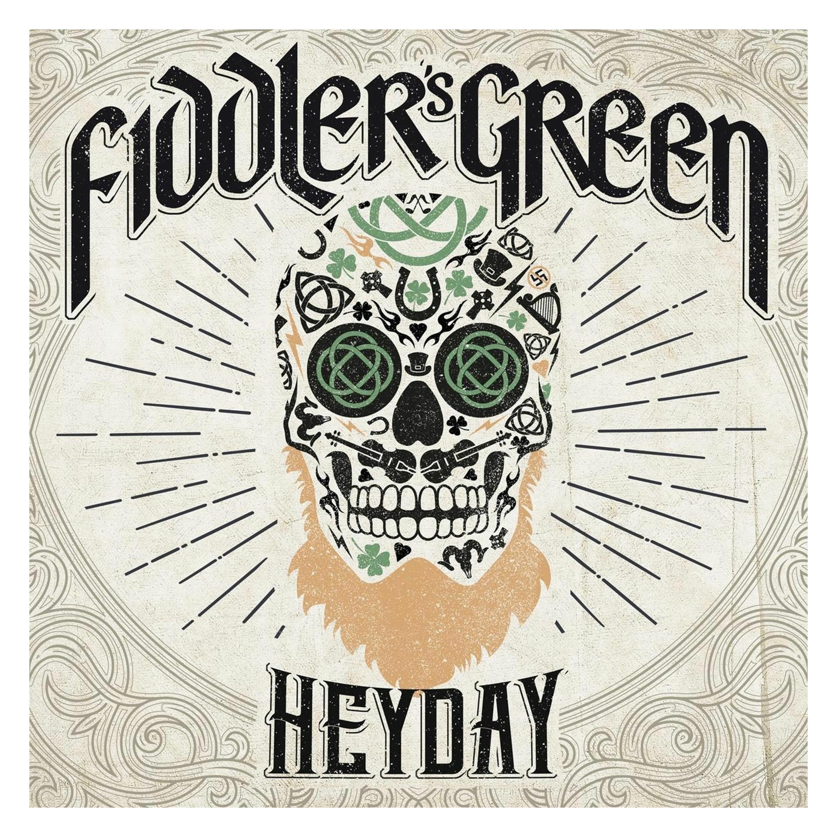 375 Media Heyday (Deluxe Edition), Optisches Laufwerk