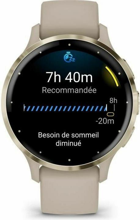 Immagine prodotto Garmin Venu 3S (41 mm, Solo WiFi)