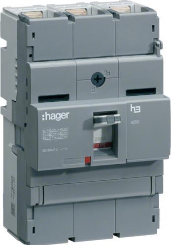 Hager HAGE switch disconnector