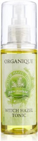 Produktbild Organique Witch Hazel Tonic (Gesichtswasser, 125 ml)