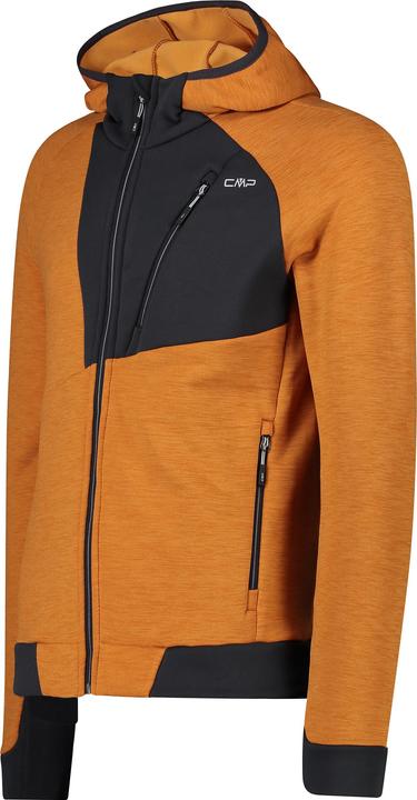 Image du produit CMP Campagnolo Sweat à capuche (M)