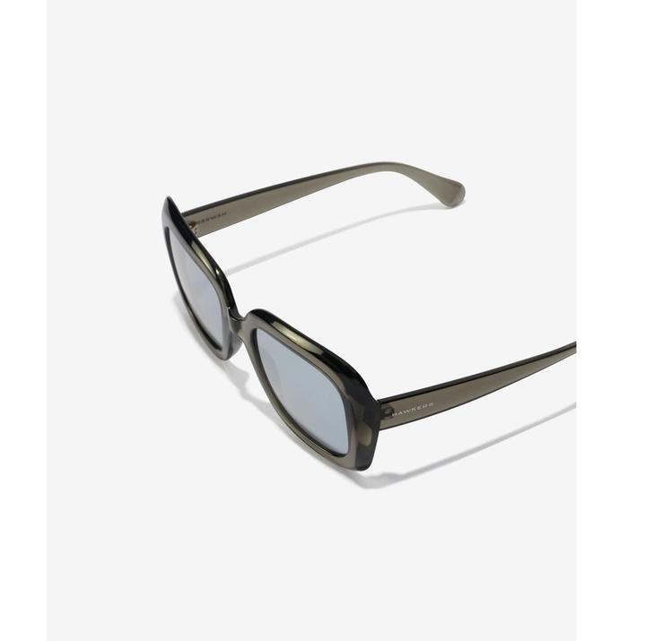 Actual product image Hawkers BUTTERFLY #grey chrome