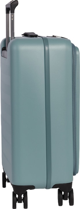 Image du produit Worldpack Valise à roulettes Seattle 3 pièces (114 l, Bagage à main (jusqu'à 50l), M (50 - 90l), L (90 - 115l))