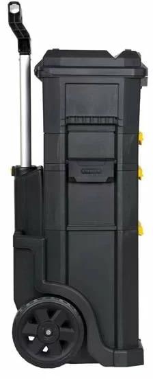Productafbeelding Stanley Modulaire rolwerkplaats (4 onderdelen)