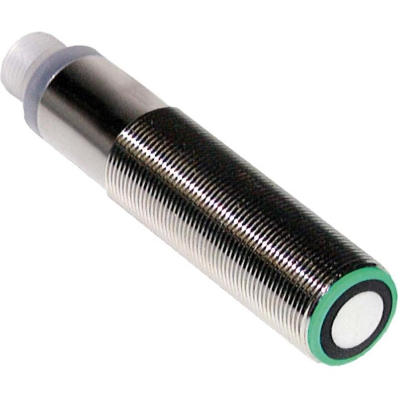 Pepperl & Fuchs, Zubehör Elektroinstallation, Ultra.sensor UB500-18GM75-E6-V15 130228